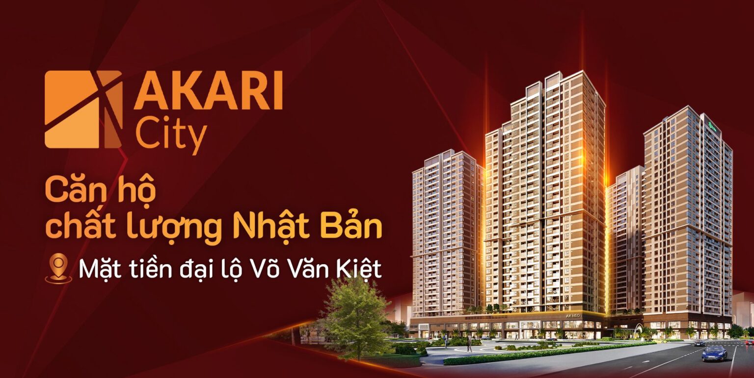 Akari City