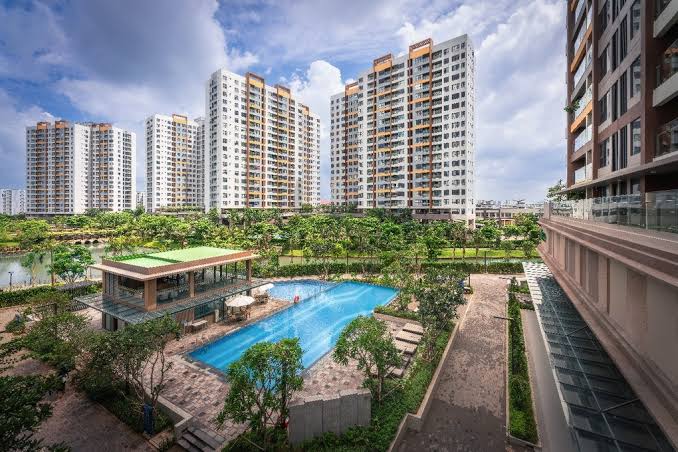 chủ đầu tư mizuki park