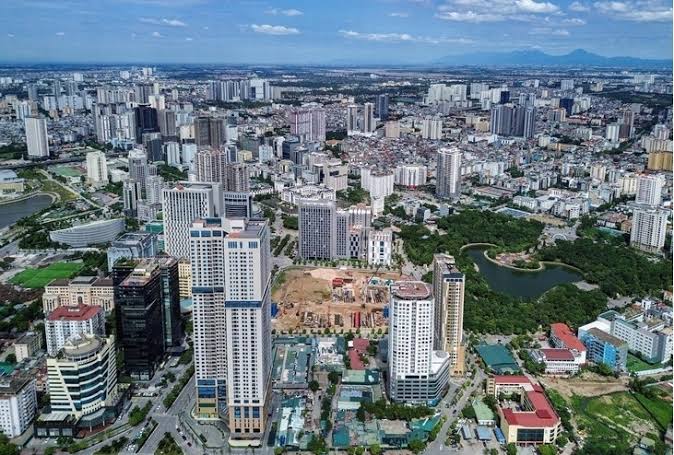 giá chung cư ở Sài Gòn