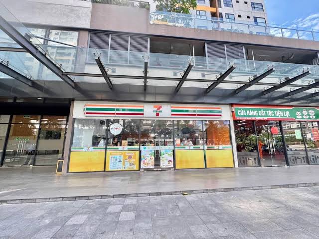 shophouse mizuki park