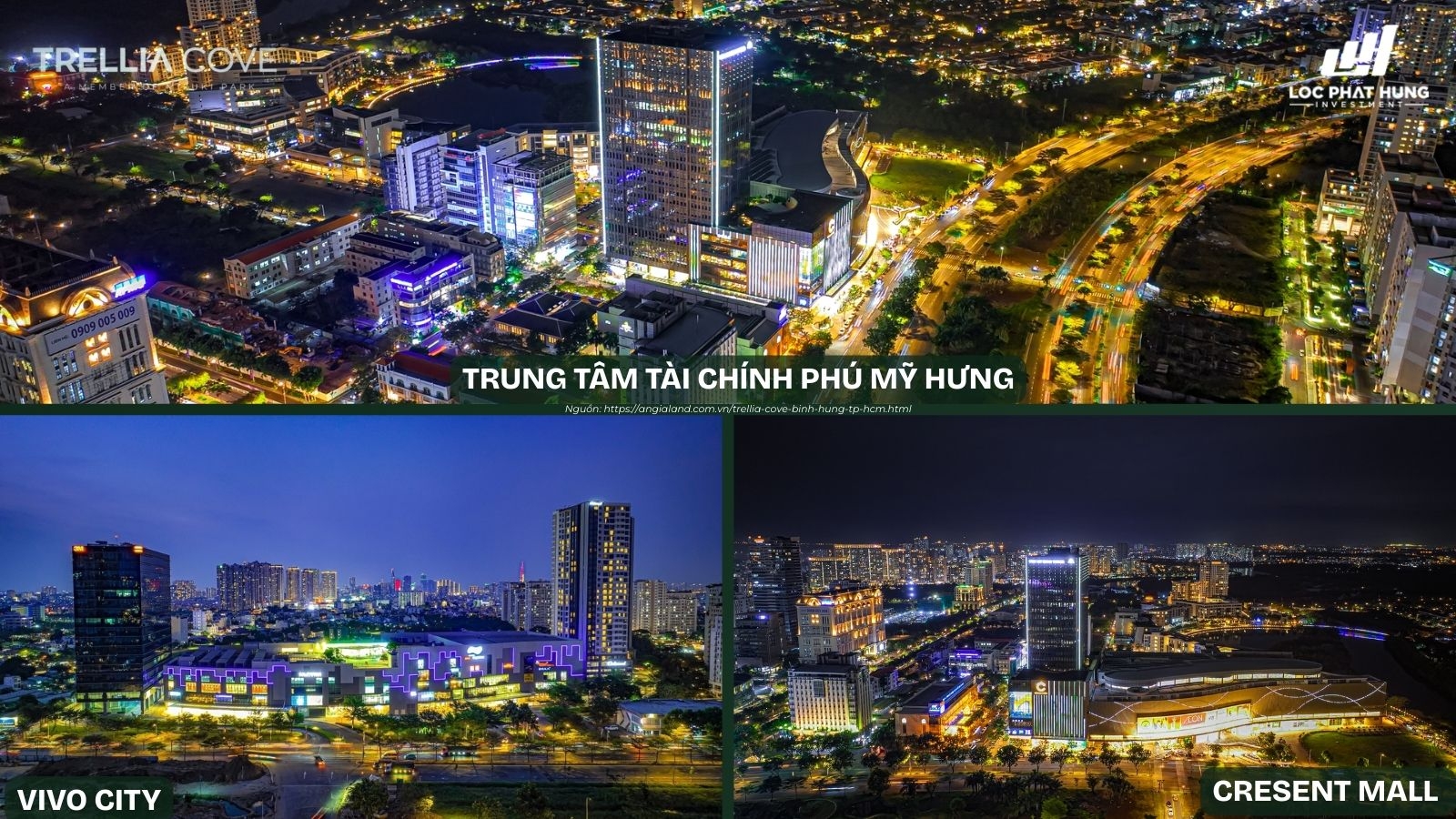 Hệ sinh thái All in One